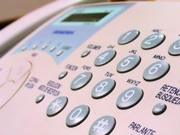 FAX�ł̂��\������